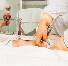 Bone Marrow Transplant